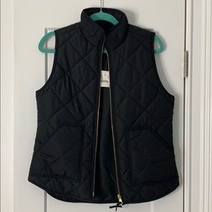 Black Vest